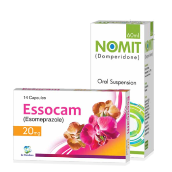 Proton Pump Inhibitor And Anti Emetics Proton Pump Inhibitor And Anti Emetics