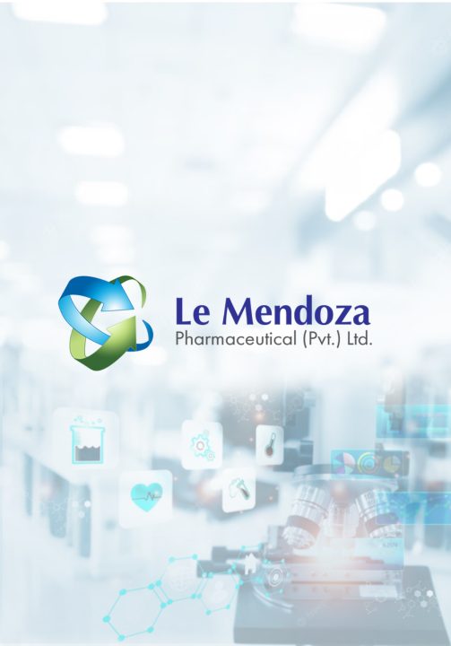 Le Mendoza Company profile pic.