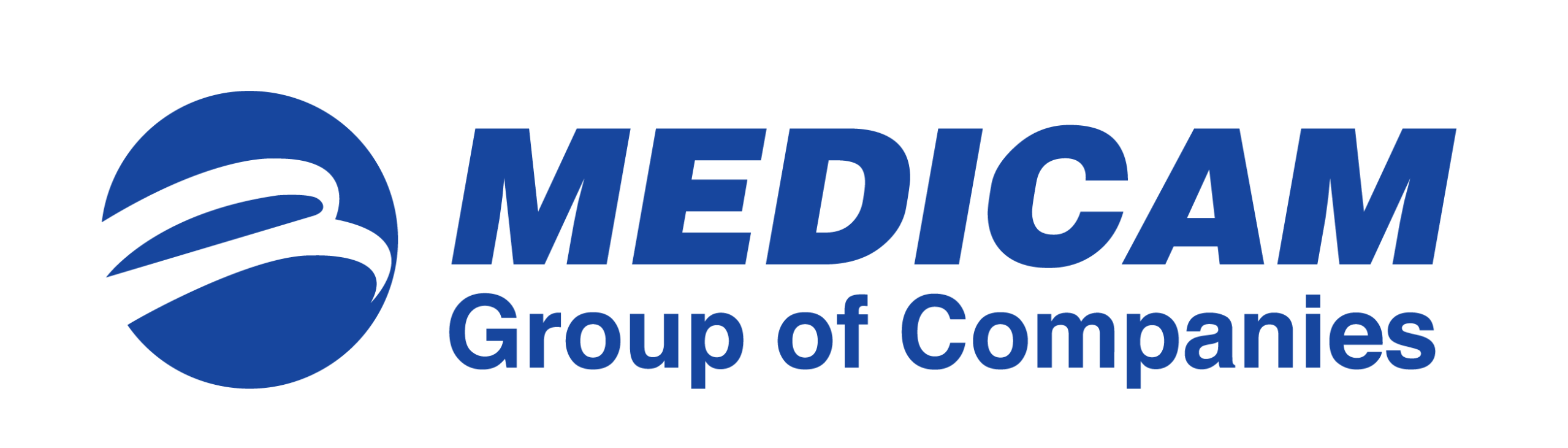 MGC.Group companies Logo