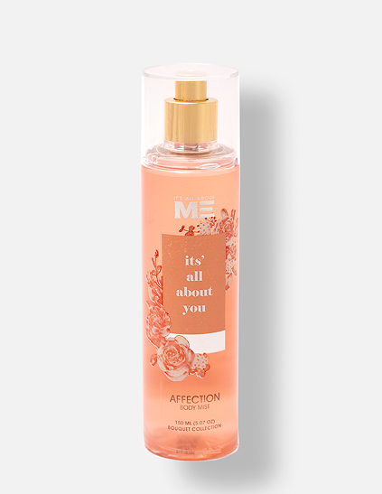 Body Mist Affection