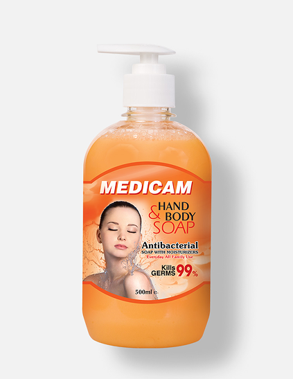 Antibacterial