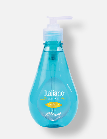 Aqua Splash