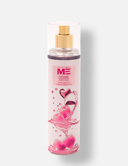 Body Mist Desire
