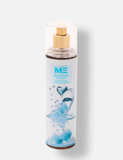 Body Mist Devotion