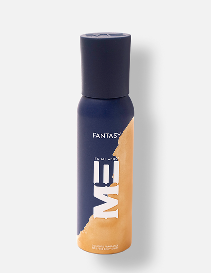 Blue Range Fantasy