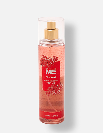 Body Mist First Love