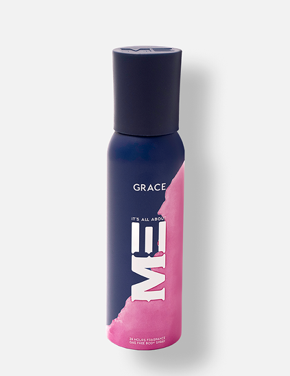 Blue Range Grace