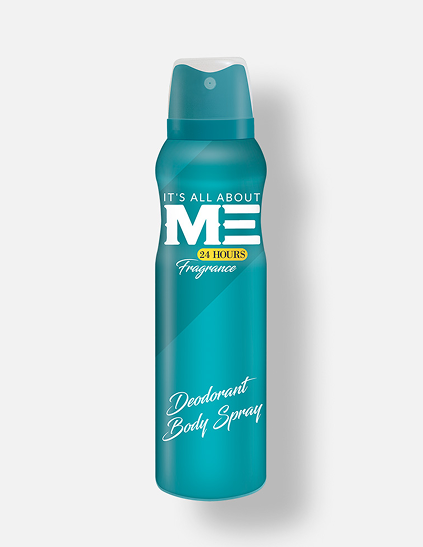 Deodorant Green