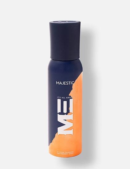Blue Range Majestic