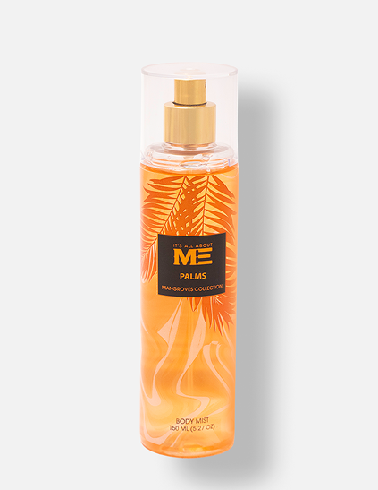 Body Mist Palm