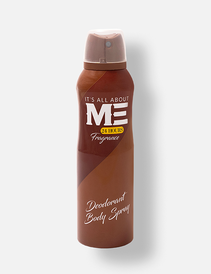 Deodorant Red