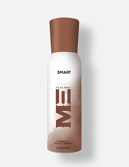Gas-Free Range Smart