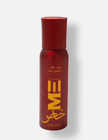 Oud Special