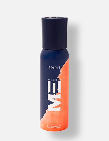Blue Range Spirit