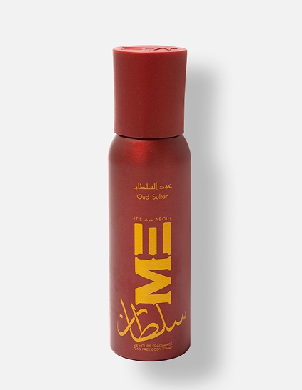 Oud Sultan