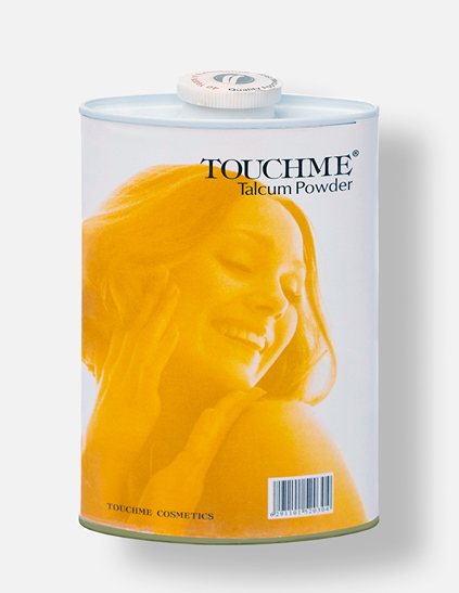 Touchme Talcum Powder