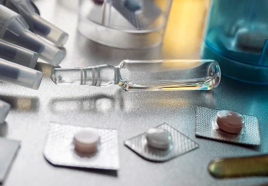 Pharmaceutical