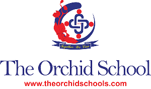 The Orchid School Logo 1