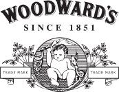 Woodwards Black and White