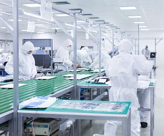 people-white-isolating-costumes-working-laboratory