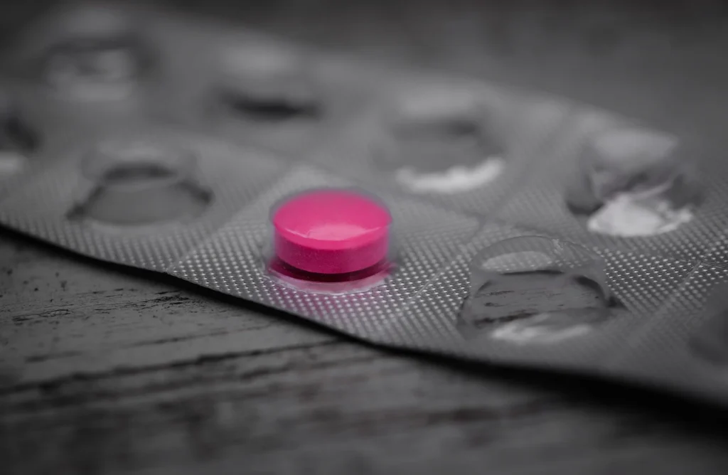 Pharmaceutical