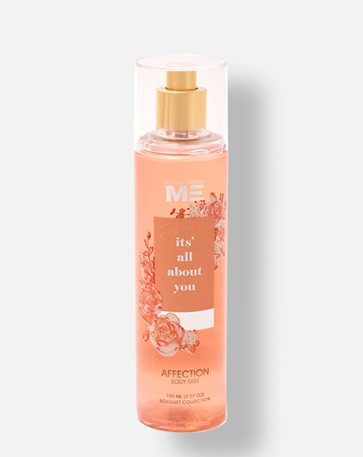 Body Mist Affection