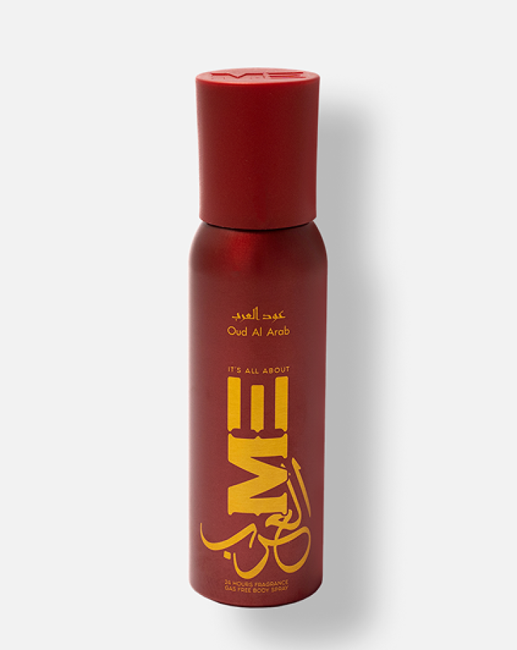 Oud Al Arab