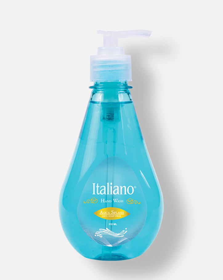 Aqua Splash