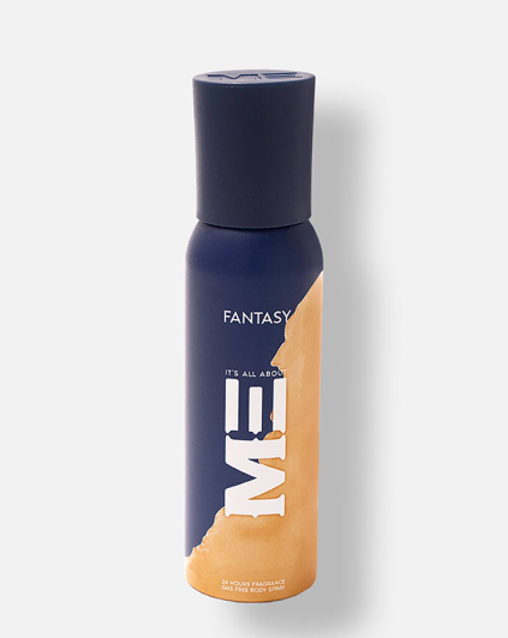 Blue Range Fantasy