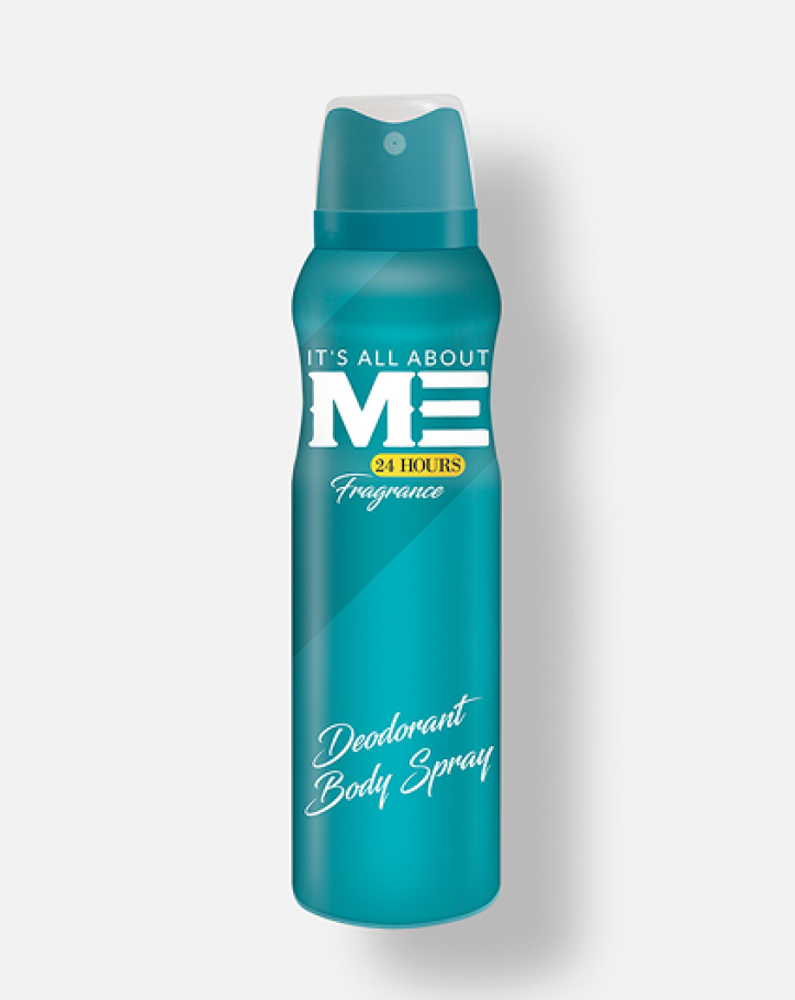 Deodorant Green