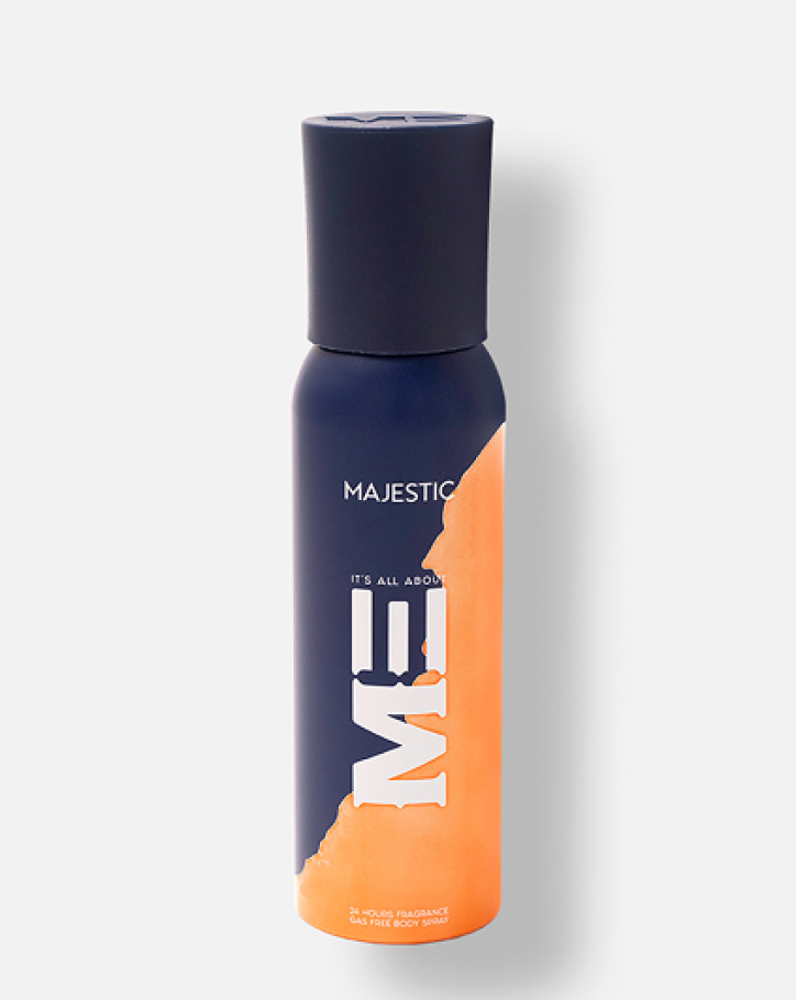 Blue Range Majestic