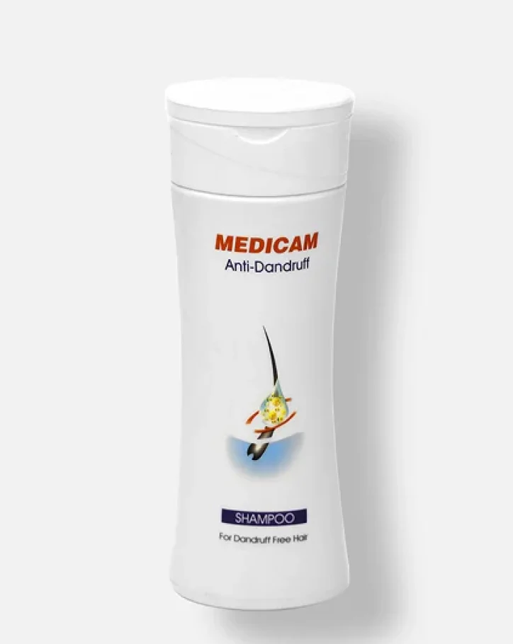 Medicam Anti-Dandruff