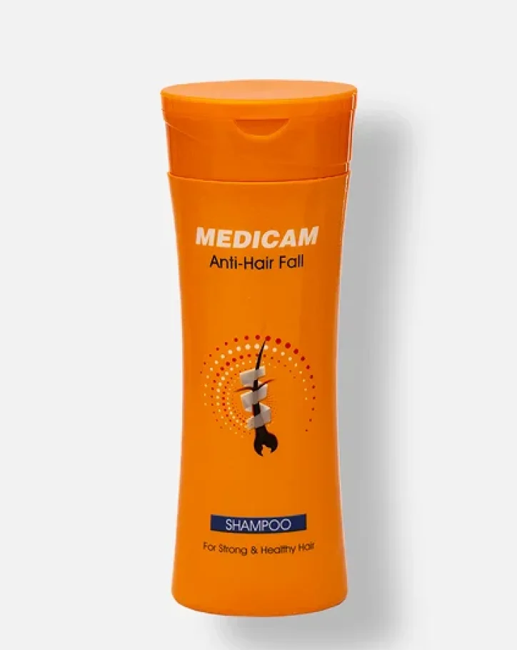 Medicam Anti-Hair Fall