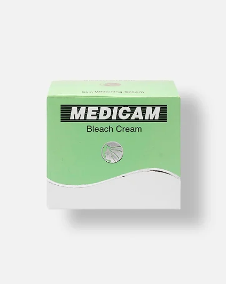 Medicam Bleach Cream