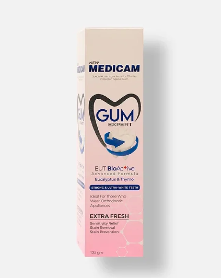 Medicam Gum Expert