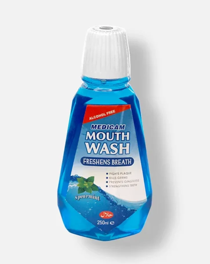 Medicam Mouthwash