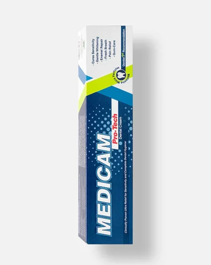 Medicam Pro-Tech
