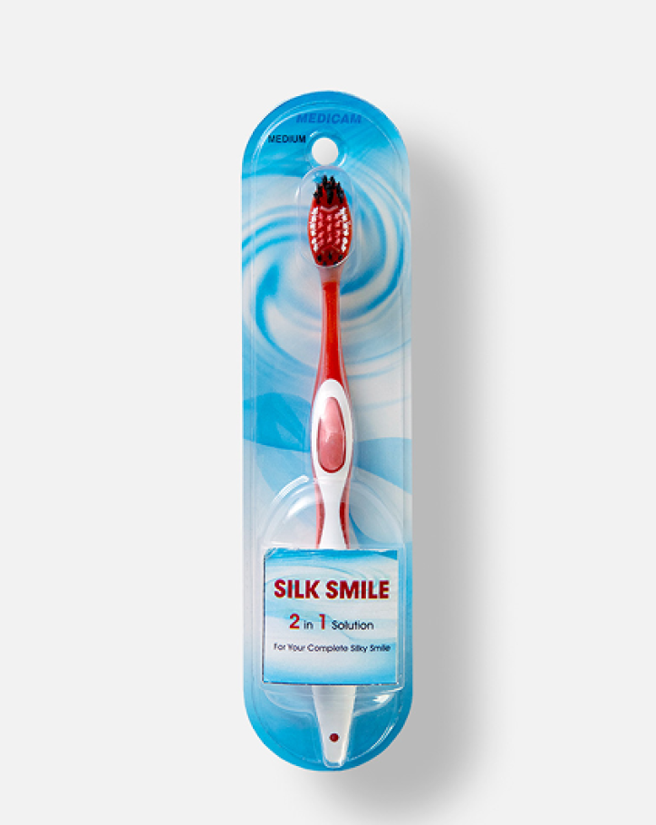 Medicam-Silk-Smile