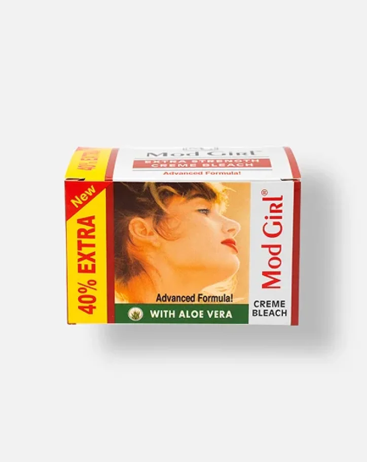 Mod Girl Bleach Cream