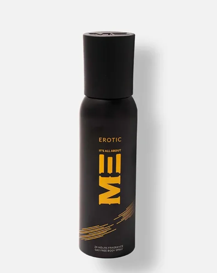 Premium Black Range Erotic