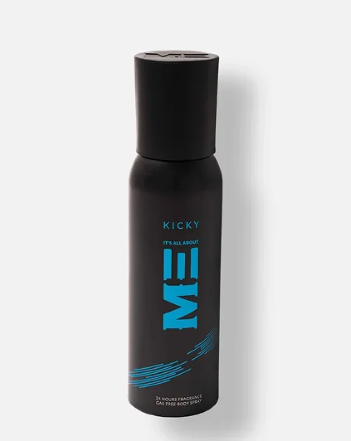 Premium Black Range Kicky