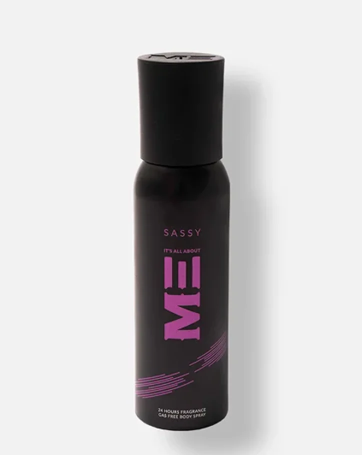 Premium Black Range Sassy