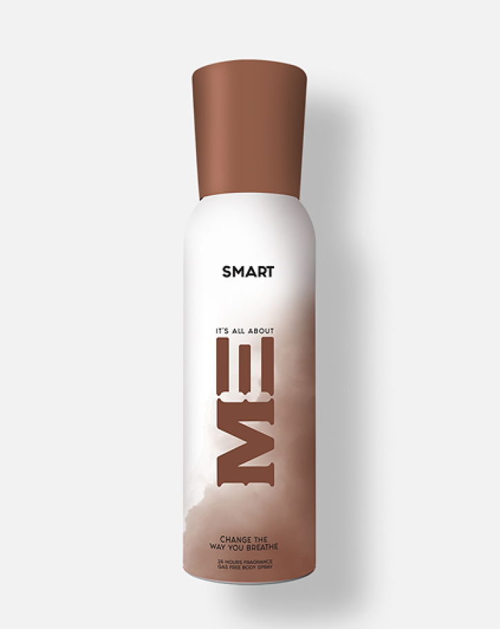 Gas-Free Range Smart