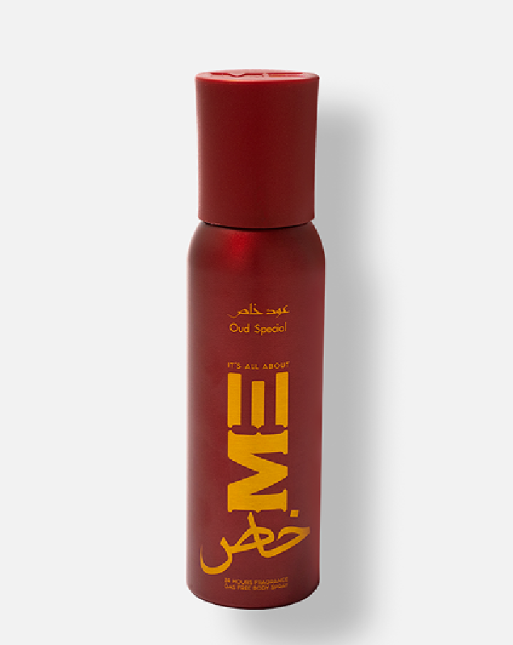 Oud Special