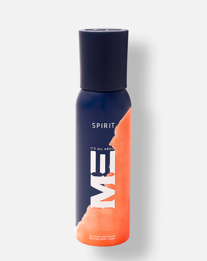 Blue Range Spirit