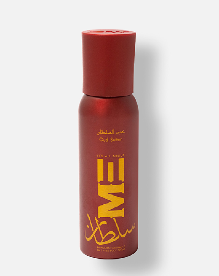 Oud Sultan