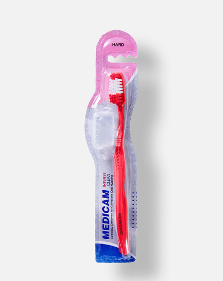 Tooth-Brush-Intense-Clean