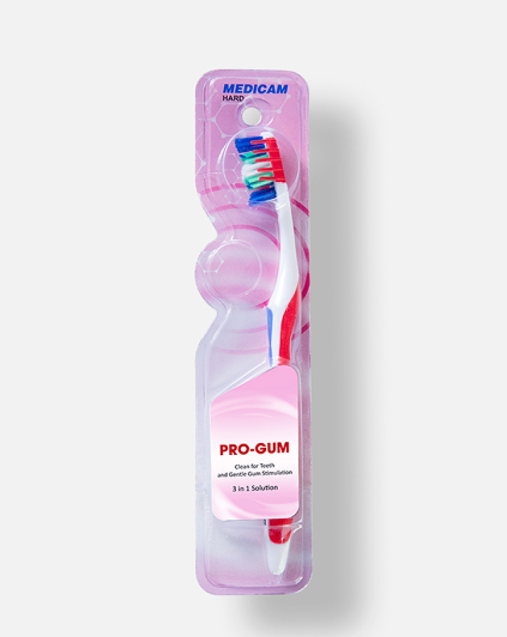 Tootth-Brush-Pro-Gum