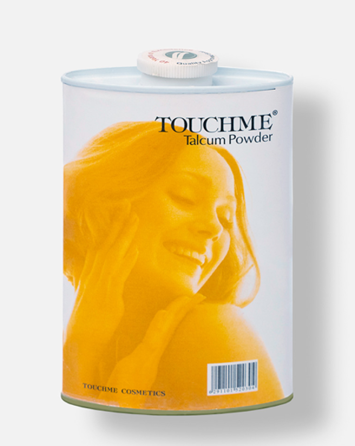 Touchme Talcum Powder